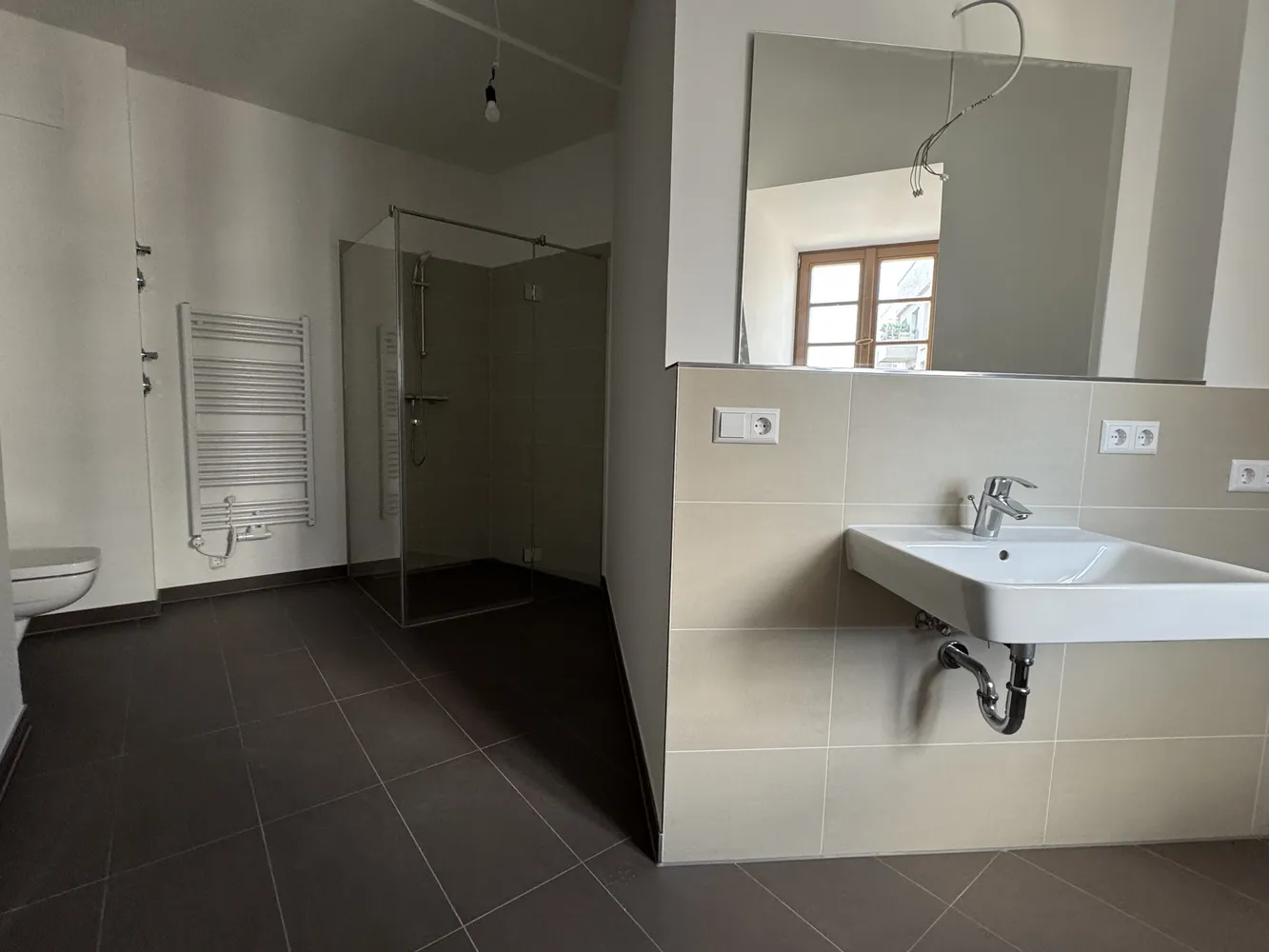 2 room apartment with 37 m² in Halle (Saale) – Photo 5