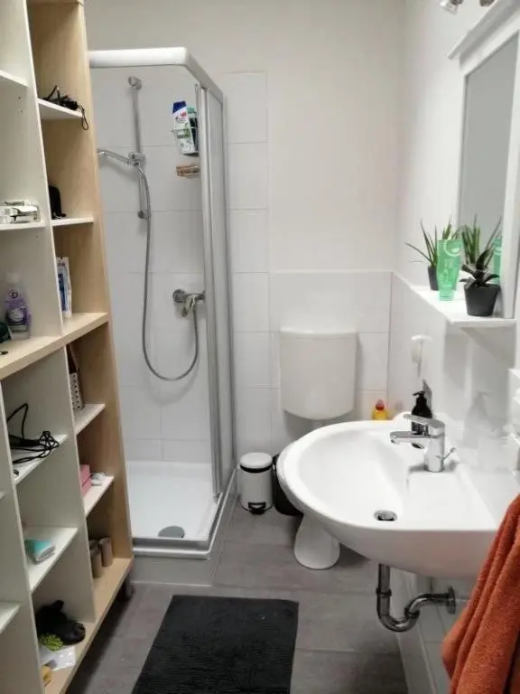 WG-Zimmer mit 160 m² in Oldenburg – Bild 7