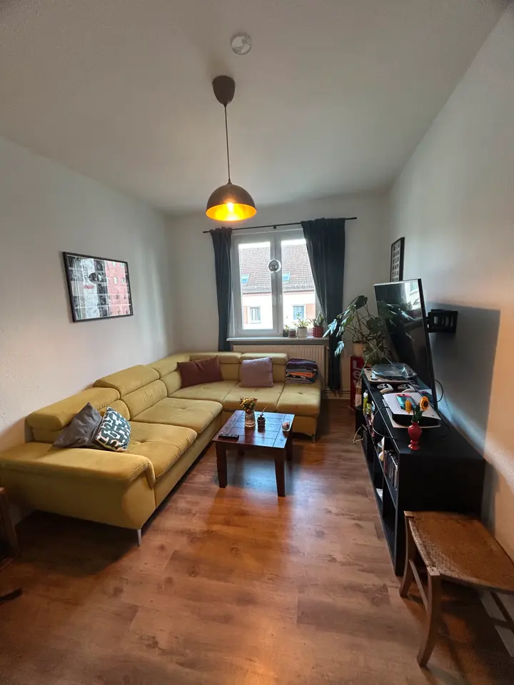 2 Zimmer Wohnung mit 50 m² in Hannover – Bild 8