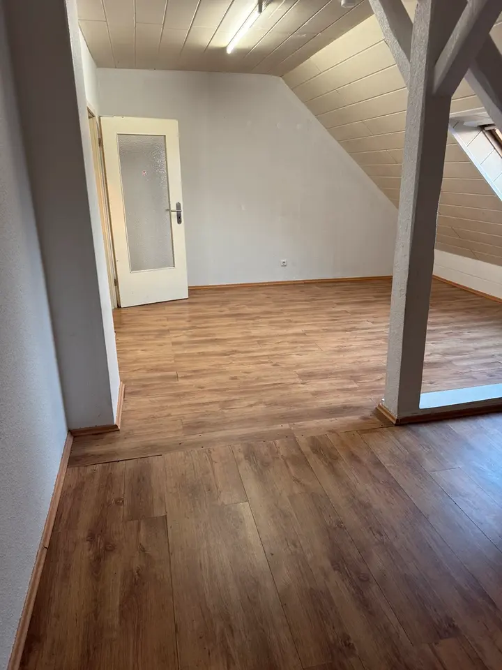 4 Zimmer Wohnung mit 104 m² in Gelsenkirchen – Bild 2