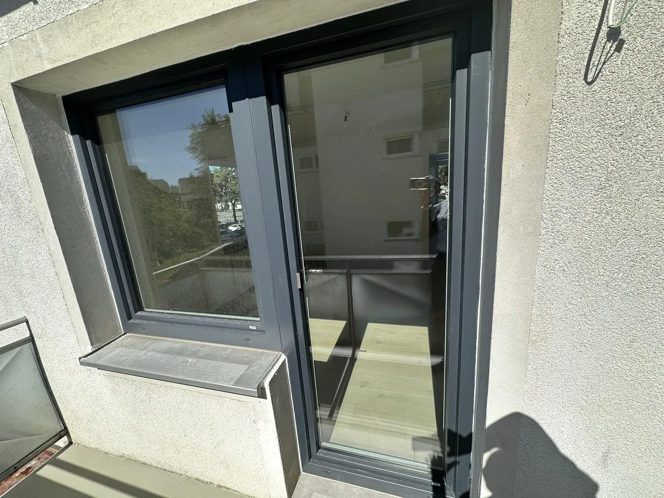 1 Zimmer Wohnung mit 36 m² in München – Bild 12