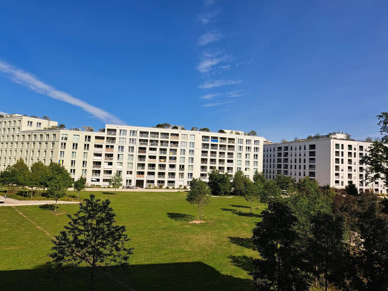 1 Zimmer Wohnung mit 46 m² in München – Bild 5