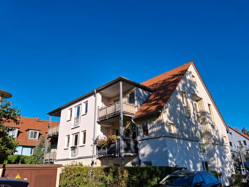 4 Zimmer Wohnung mit 117 m² in Bautzen – Bild 3