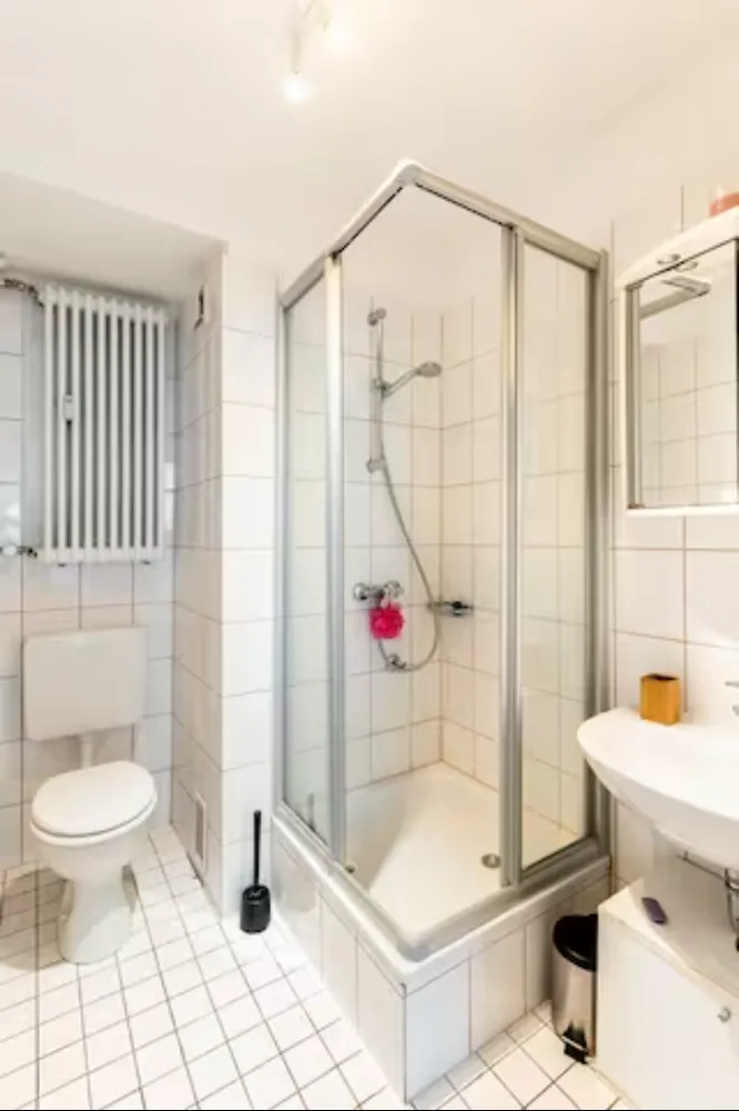 3 Zimmer Wohnung mit 67 m² in Köln – Bild 7