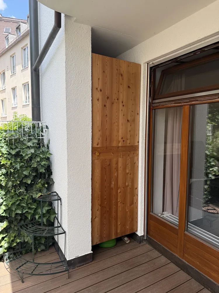 2 Zimmer Wohnung mit 45 m² in München – Bild 11
