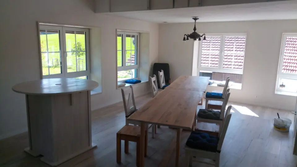 WG-Zimmer mit 16 m² in Biberach an der Riß – Bild 4