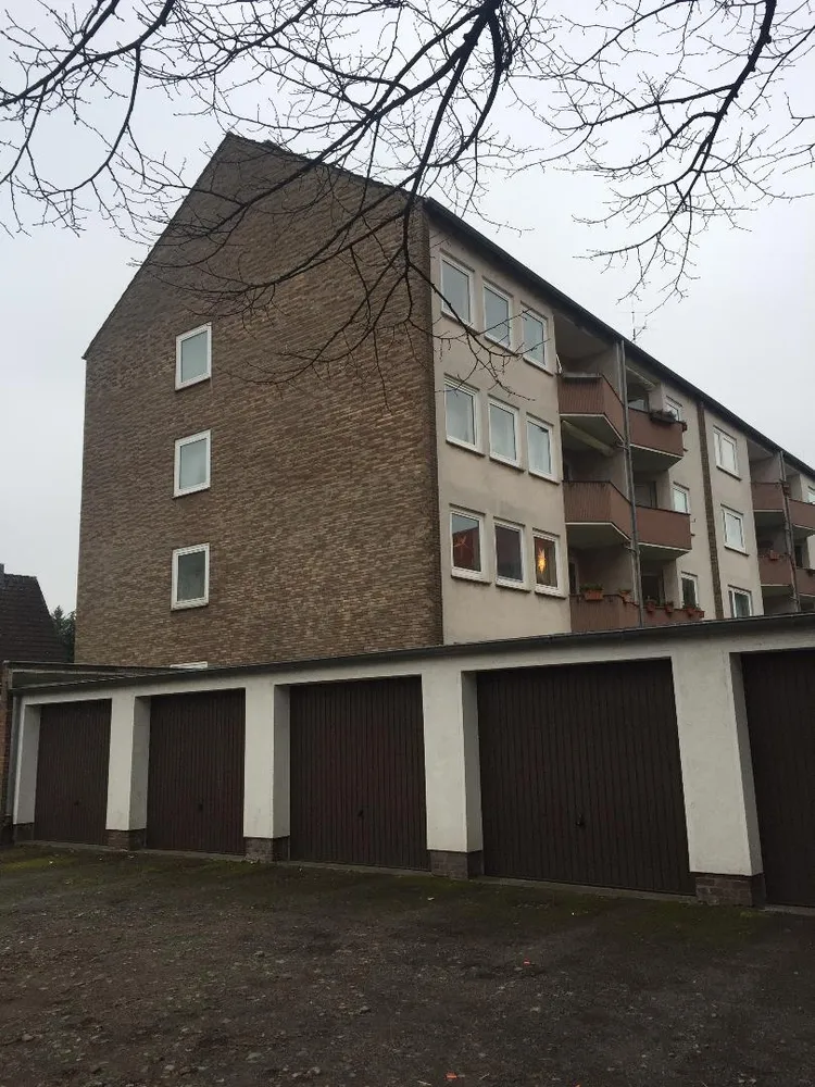 3 Zimmer Wohnung mit 71 m² in Hannover – Bild 9
