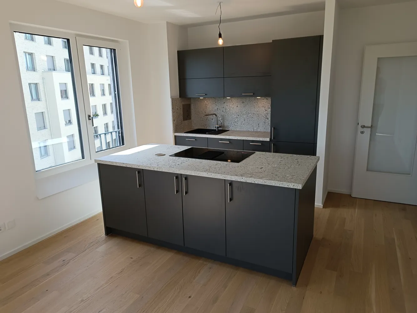3 Zimmer Wohnung mit 67 m² in München – Bild 8