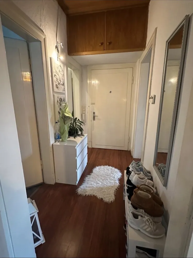 2 Zimmer Wohnung mit 60 m² in Wuppertal – Bild 4