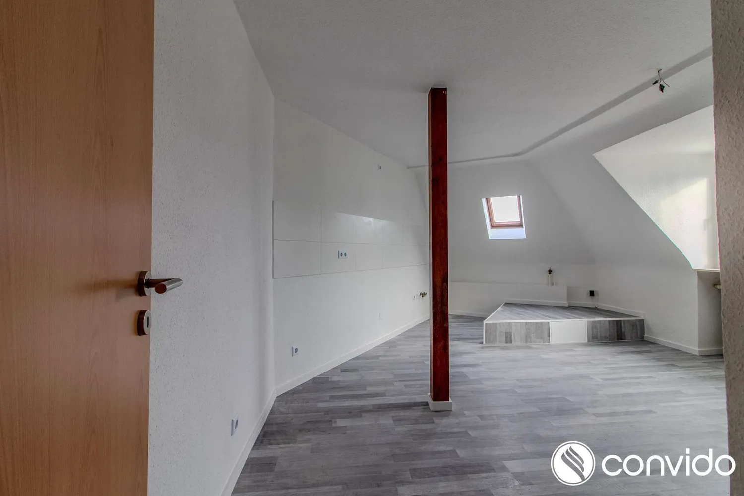 3 Zimmer Wohnung mit 79 m² in Essen – Bild 5