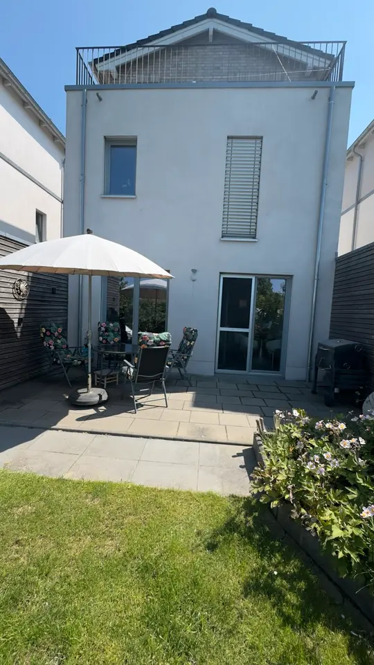 5 Zimmer Haus mit 136 m² in Rostock – Bild 6