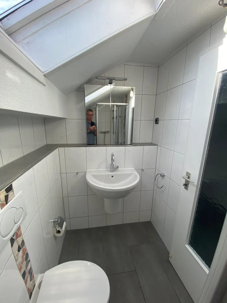 1 Zimmer Wohnung mit 33 m² in Moers – Bild 7