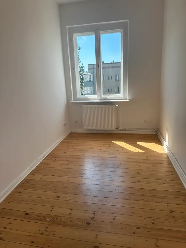 WG-Zimmer mit 8 m² in Berlin – Bild 1