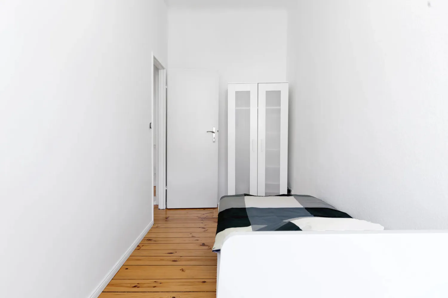 WG-Zimmer mit 12 m² in Berlin – Bild 1