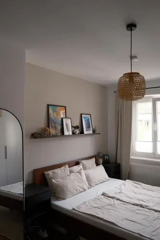 3 Zimmer Wohnung mit 70 m² in München – Bild 3