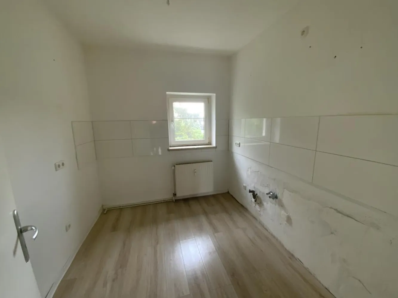 3 Zimmer Wohnung mit 55 m² in Hamm – Bild 5
