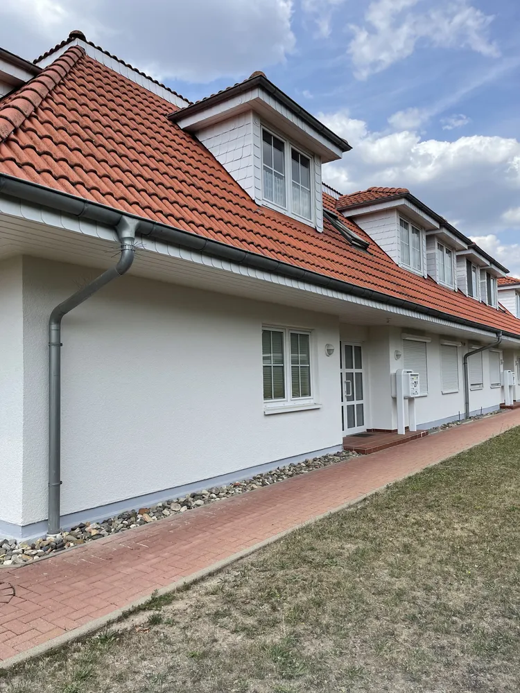 1 Zimmer Wohnung mit 30 m² in Halberstadt – Bild 2
