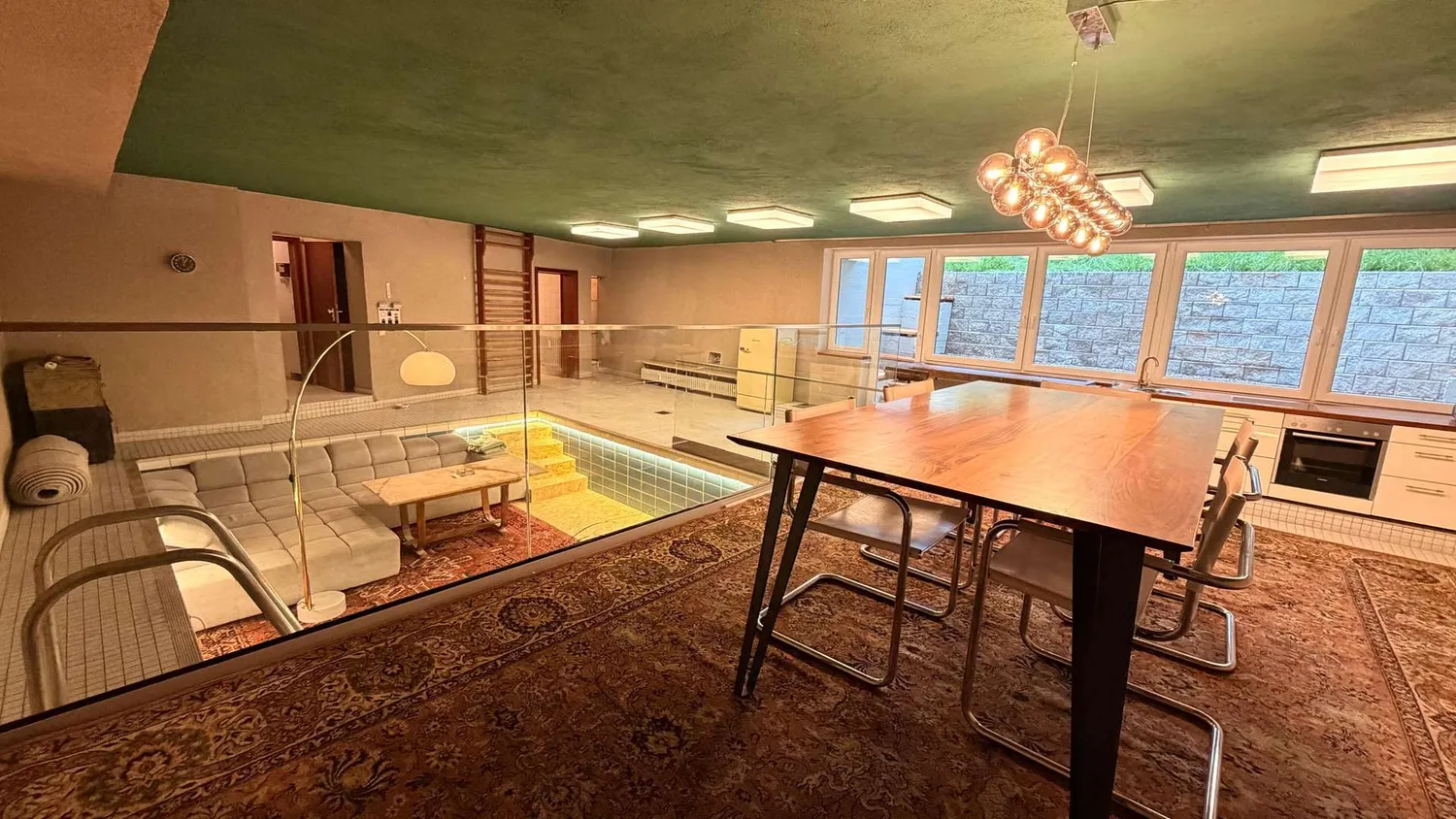3 Zimmer Wohnung mit 120 m² in München – Bild 5