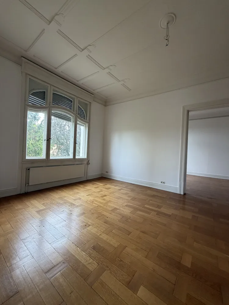 3 Zimmer Wohnung mit 138 m² in Wiesbaden – Bild 10
