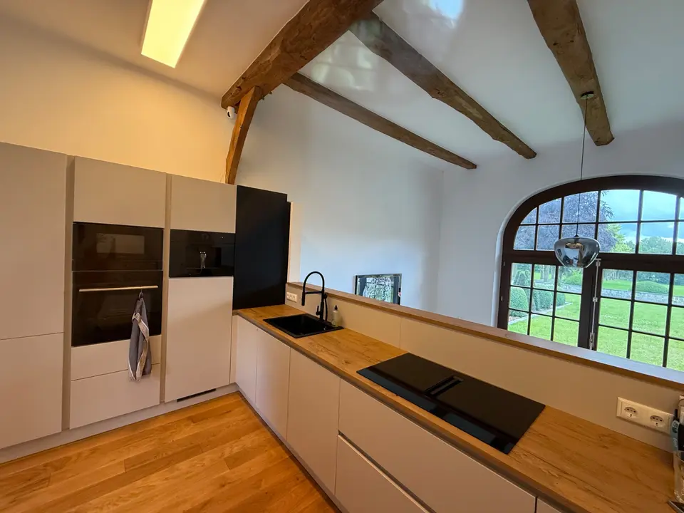 3 Zimmer Wohnung mit 88 m² in Lengerich – Bild 4