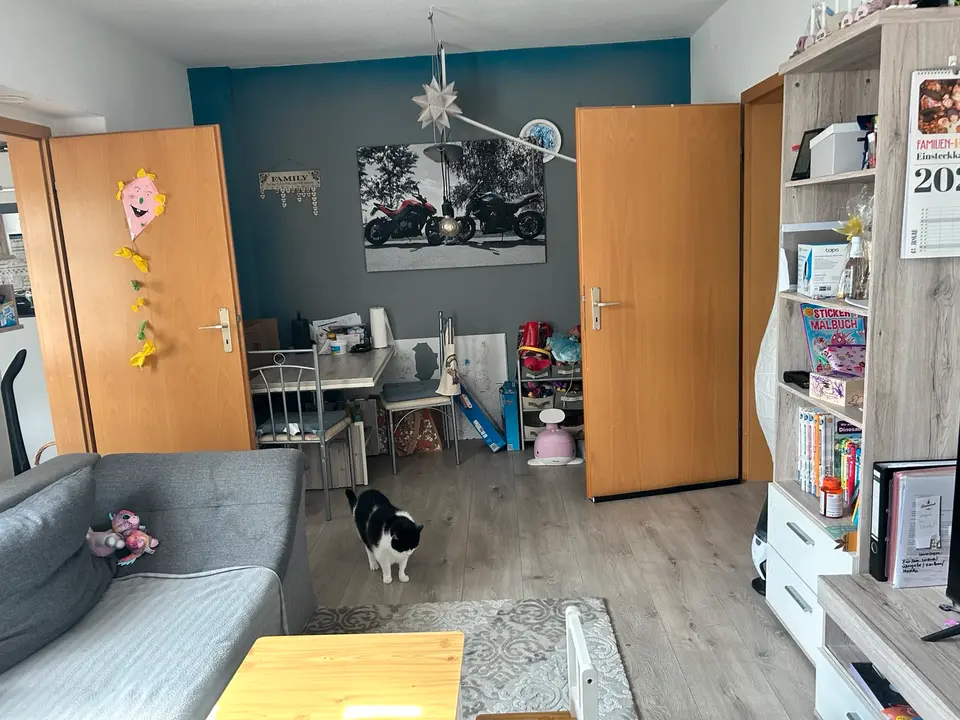 4 Zimmer Wohnung mit 77 m² in Hoyerswerda – Bild 2