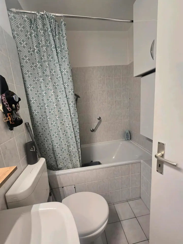 3 Zimmer Wohnung mit 60 m² in Essen – Bild 4