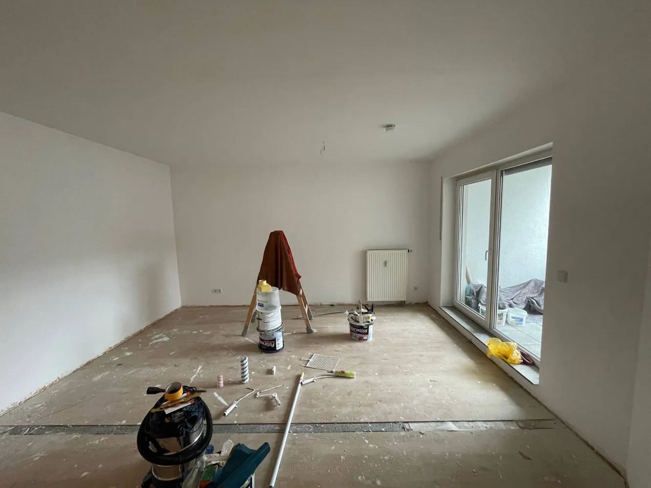 3 Zimmer Wohnung mit 79 m² in Berlin – Bild 4