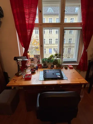 1 Zimmer Wohnung mit 22 m² in Berlin – Bild 6