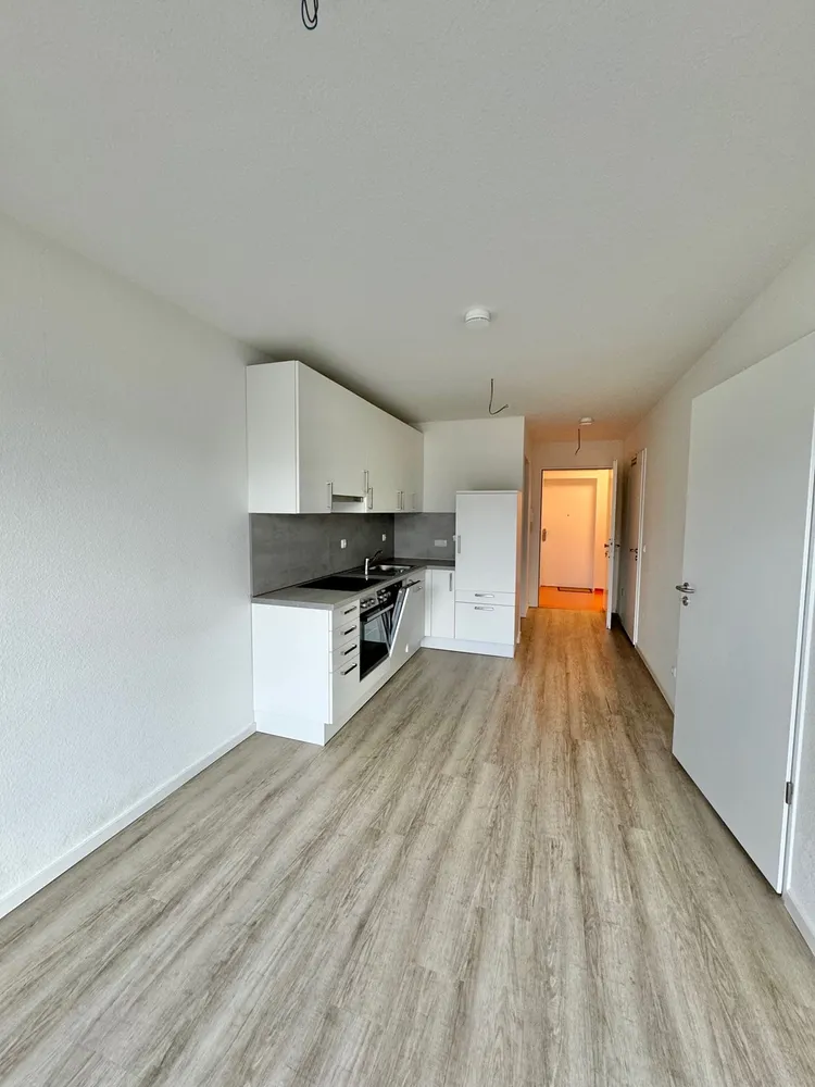 2 Zimmer Wohnung mit 37 m² in Oldenburg – Bild 3