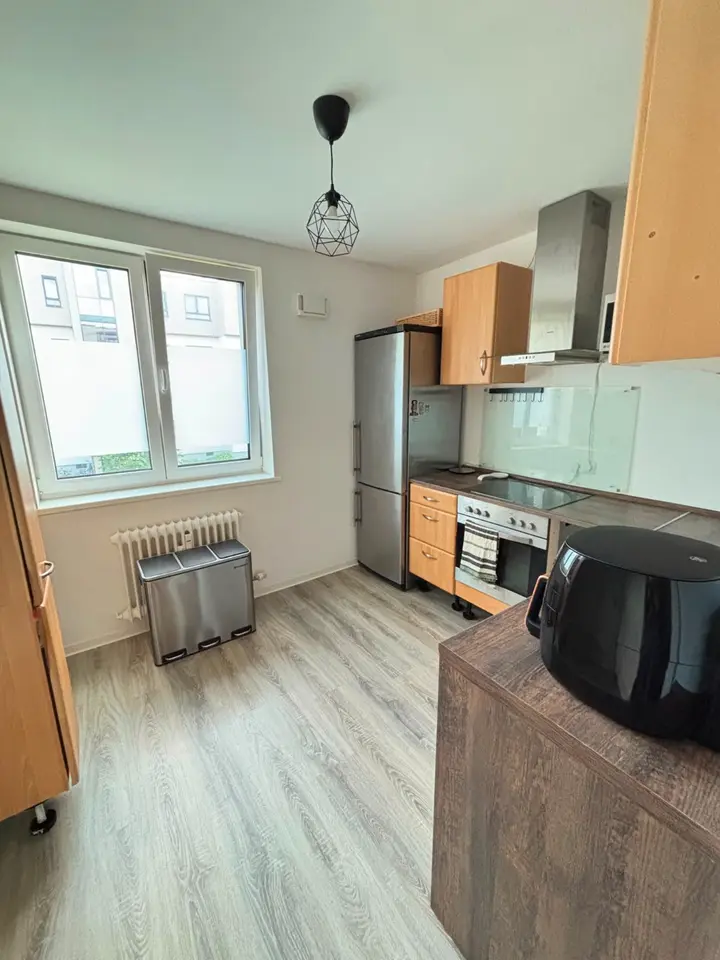 3 Zimmer Wohnung mit 65 m² in Wolfsburg – Bild 9