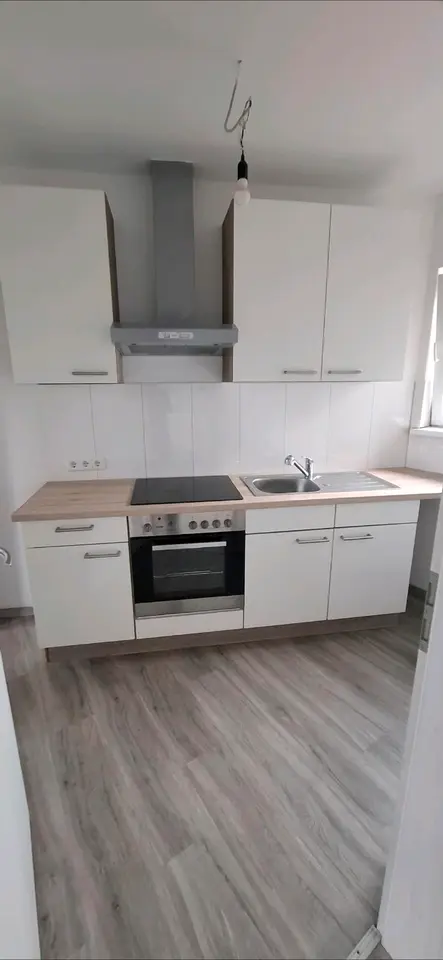 2 Zimmer Wohnung mit 29 m² in Duisburg – Bild 3