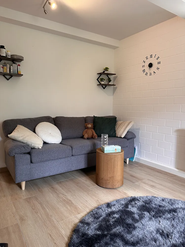 2 Zimmer Wohnung mit 40 m² in Dresden – Bild 1