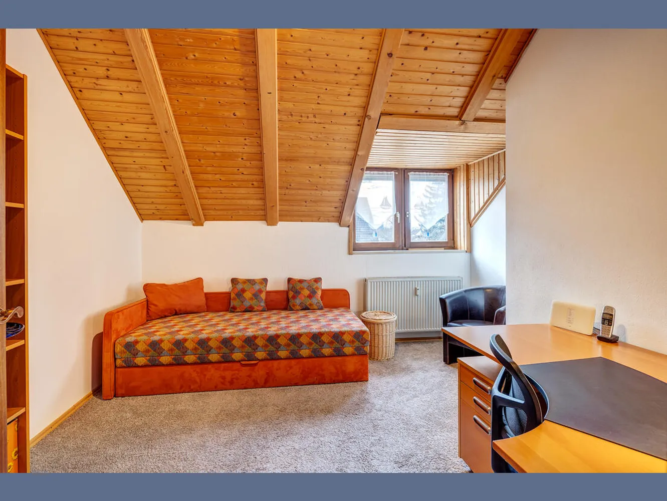 3 Zimmer Wohnung mit 65 m² in München – Bild 5