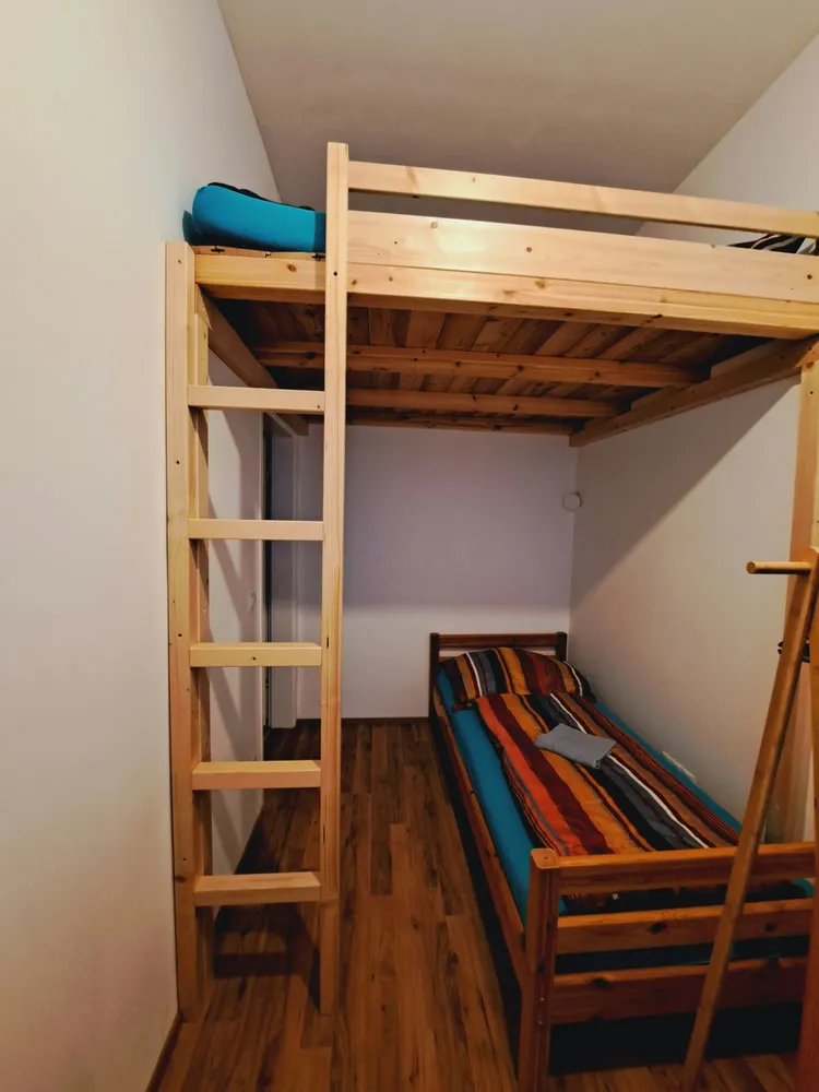1 Zimmer Wohnung mit 20 m² in Gießen – Bild 2