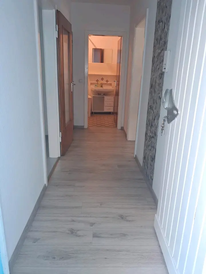 2 Zimmer Wohnung mit 53 m² in Wuppertal – Bild 4