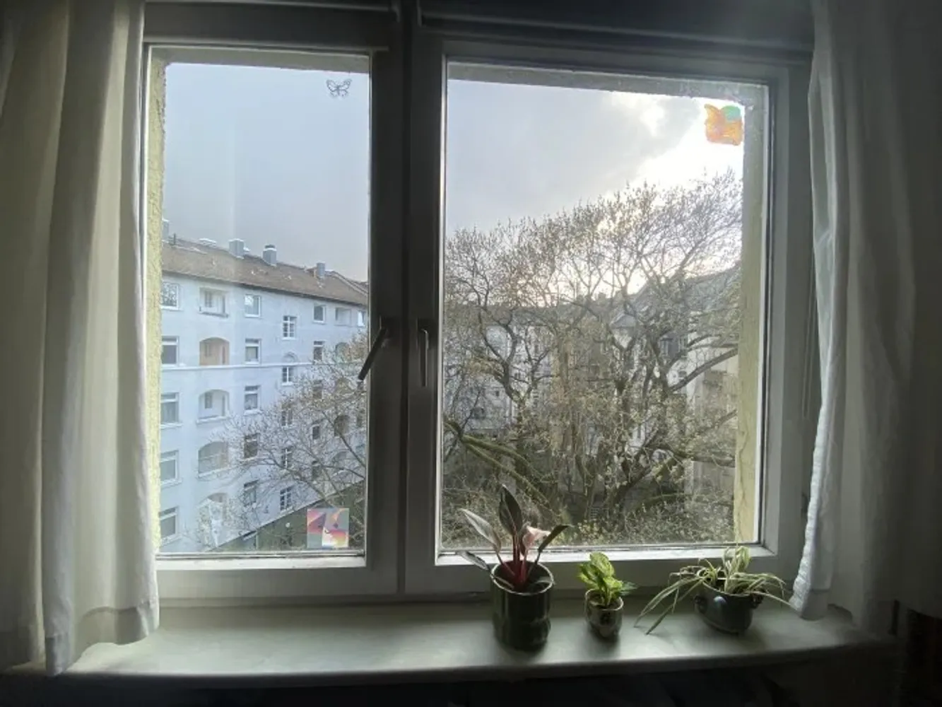 1 Zimmer Wohnung mit 37 m² in Mainz – Bild 5
