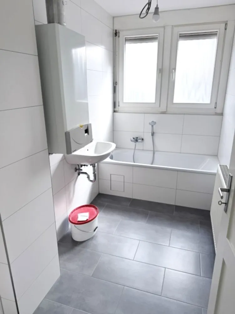 2 Zimmer Wohnung mit 76 m² in Karlsruhe – Bild 1