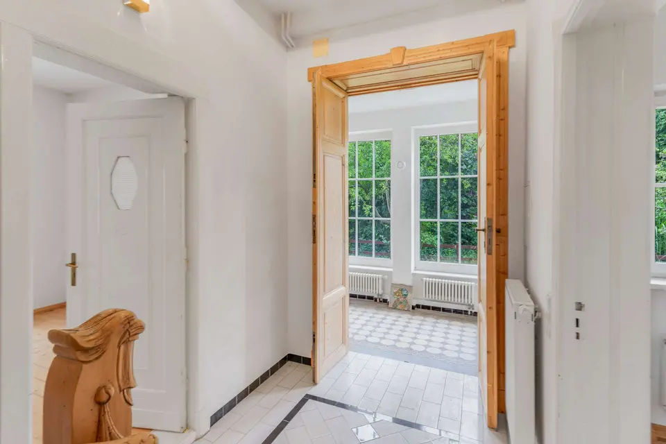 6 Zimmer Haus mit 175 m² in Berlin – Bild 4