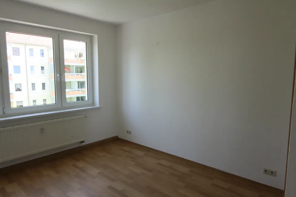 3 Zimmer Wohnung mit 60 m² in Wurzen – Bild 8