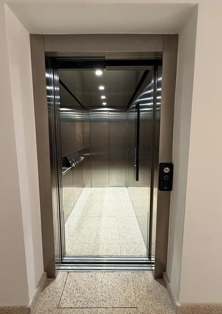 3 Zimmer Wohnung mit 100 m² in Hannover – Bild 7