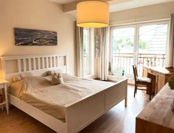 WG-Zimmer mit 140 m² in Rostock – Bild 1