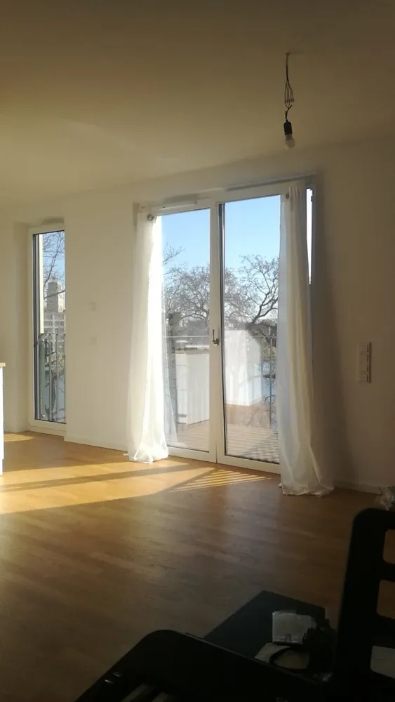 1 Zimmer Wohnung mit 39 m² in Berlin – Bild 6