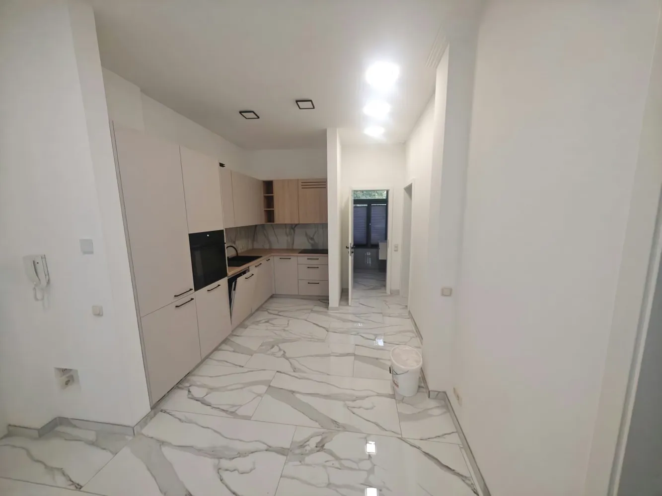 3 room apartment with 85 m² in Brunswick – Photo 3