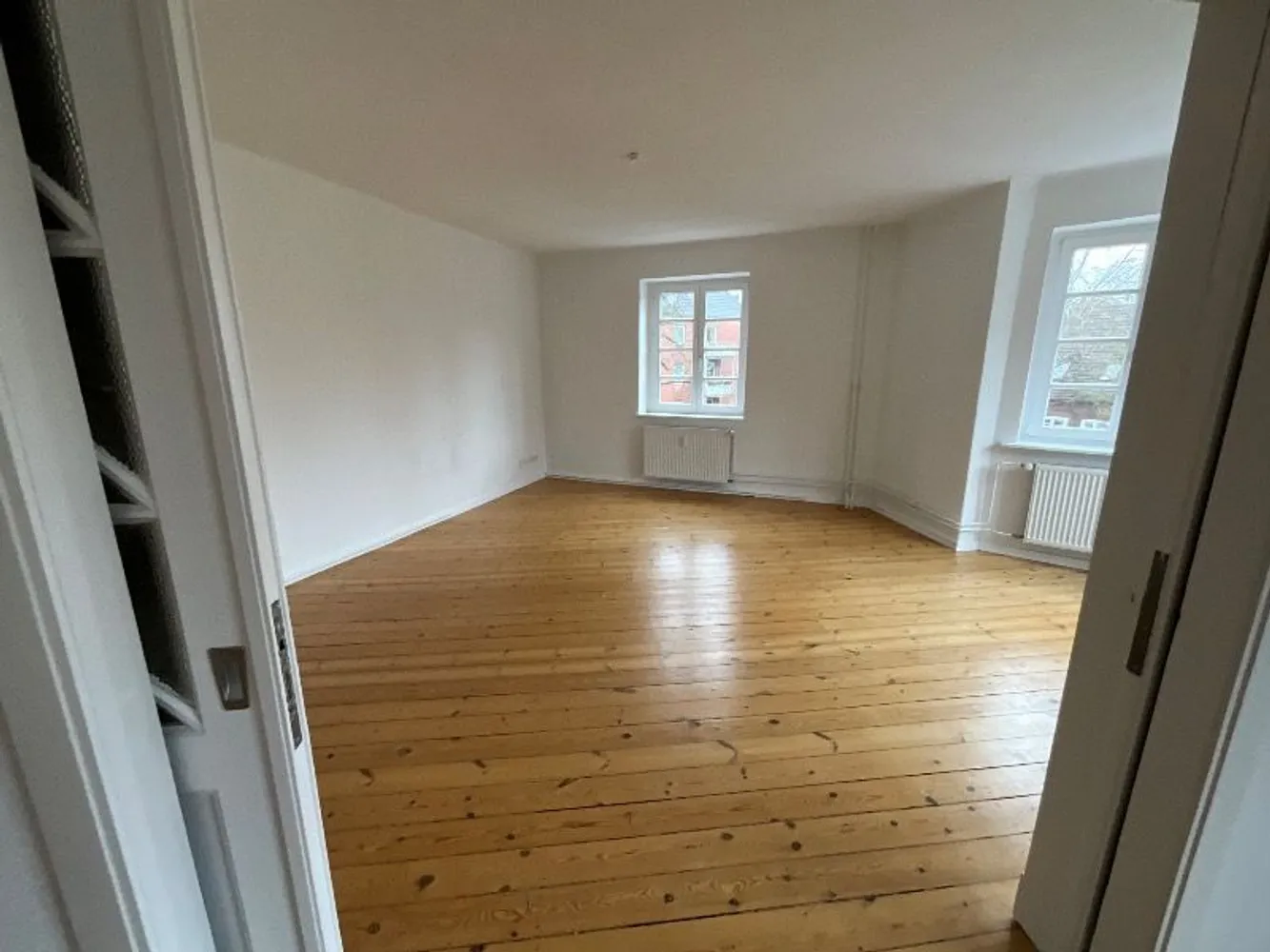 4 Zimmer Wohnung mit 118 m² in Hamburg – Bild 5