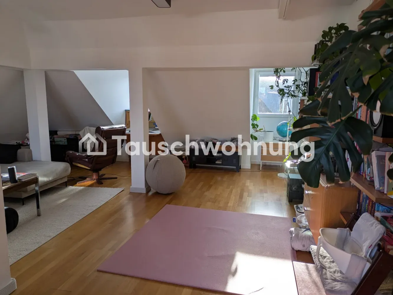 3 room apartment with 87 m² in Munich – Photo 5