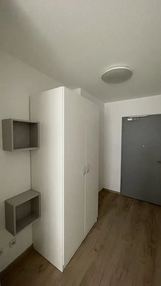 1 Zimmer Wohnung mit 25 m² in Berlin – Bild 8