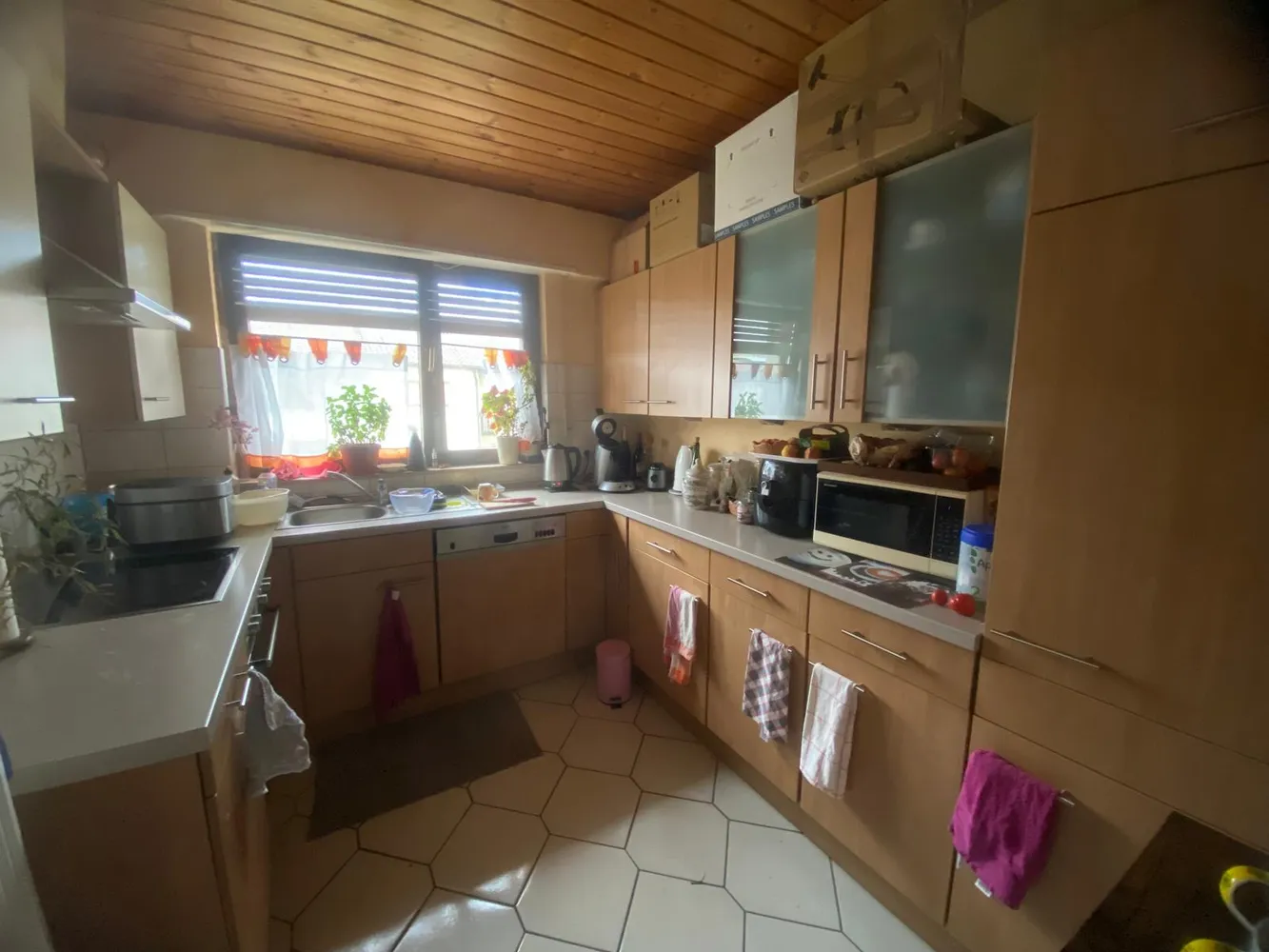 1 Zimmer Wohnung mit 43 m² in Heppenheim – Bild 2