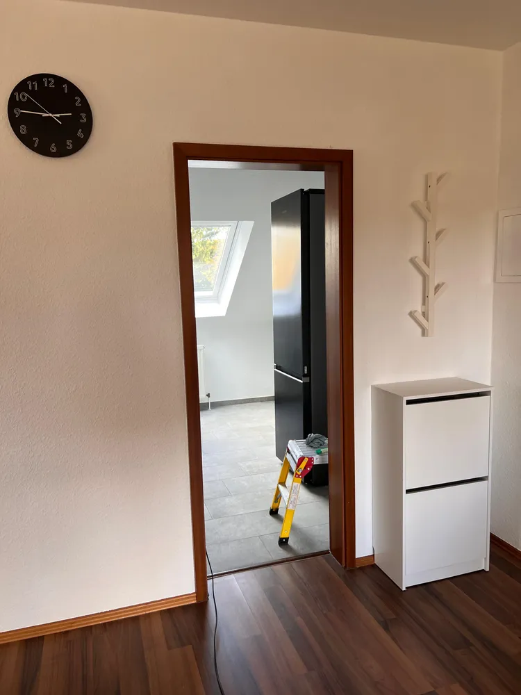 2 Zimmer Wohnung mit 72 m² in Hildesheim – Bild 2