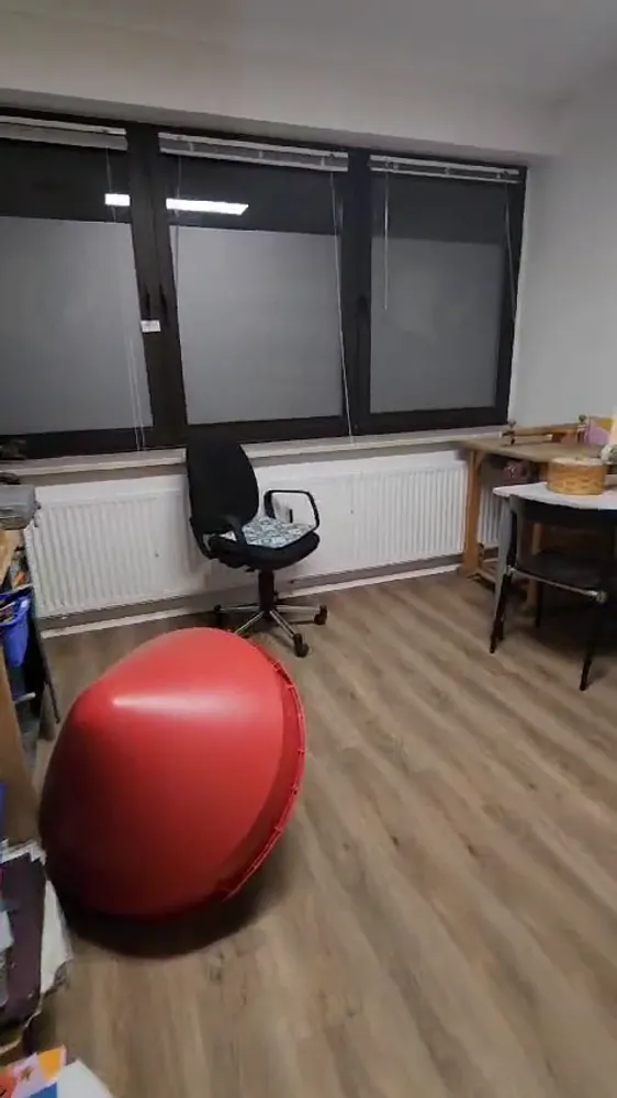 5 Zimmer Wohnung mit 140 m² in Hattingen – Bild 11