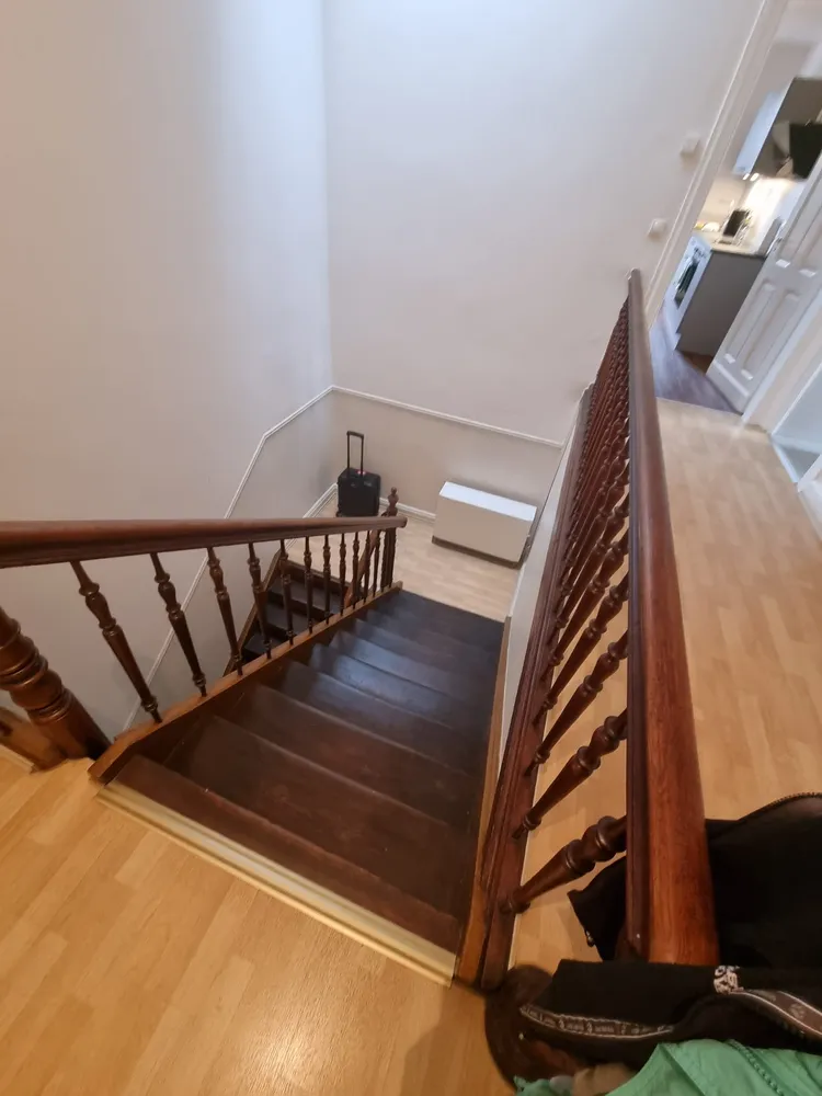4 room apartment with 120 m² in Bonn – Photo 7